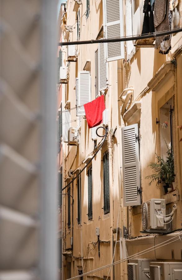 Artist'S Alley By Corfuescapes Corfu  Экстерьер фото